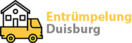 Logo Entrümpelung Duisburg
